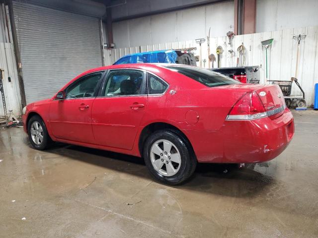 Photo 2 from auction – 2007 CHEVROLET IMPALA LT with VIN 2G1WT55N579253116
