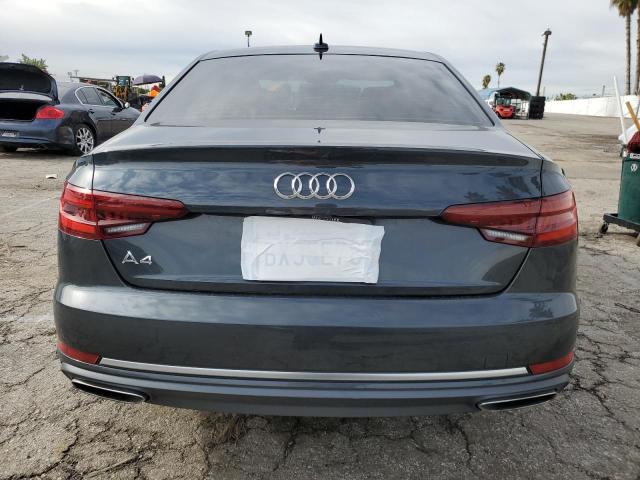 Photo 6 from auction – 2019 AUDI A4 PREMIUM with VIN WAUGMAF44KA056567