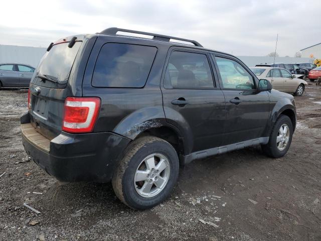 Photo 3 from auction – 2011 FORD ESCAPE with VIN 1FMCU9D7XBKA13404
