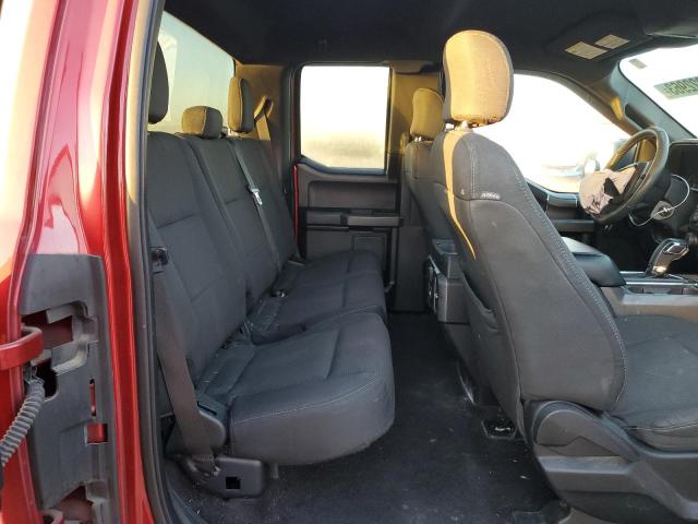 Photo 10 from auction – 2016 FORD F150 SUPER with VIN 1FTEX1CP0GKF03803