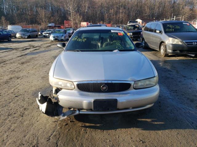 Photo 5 from auction – 2004 BUICK CENTURY CU with VIN 2G4WS52J841243391