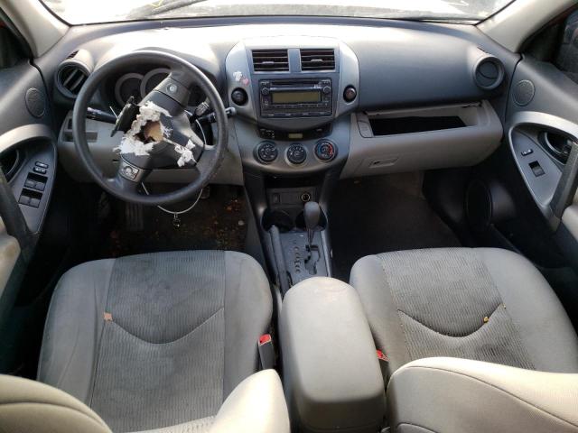 Photo 8 from auction – 2012 TOYOTA RAV4 with VIN 2T3BF4DV7CW219932