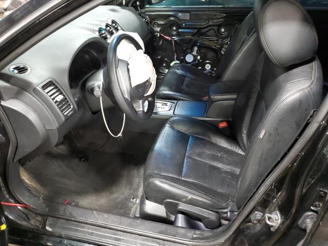 Photo 7 from auction – 2007 NISSAN ALTIMA 2.5 with VIN 1N4AL21E97C202920