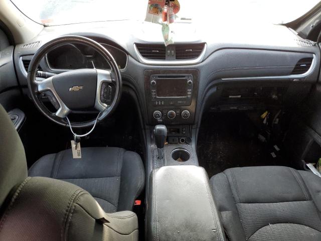 Photo 8 from auction – 2015 CHEVROLET TRAVERSE L with VIN 1GNKVGKD6FJ191596