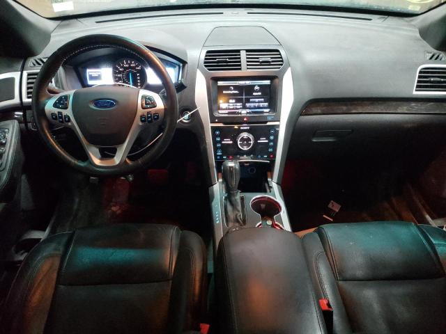صورة رقم 8 من المزاد - 2015 FORD EXPLORER L مع VIN 1FM5K8F80FGC37000