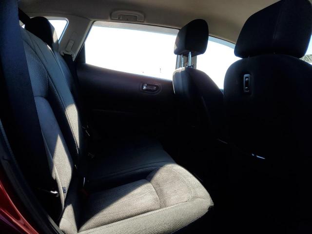 Photo 11 from auction – 2011 NISSAN ROGUE S with VIN JN8AS5MV8BW260300