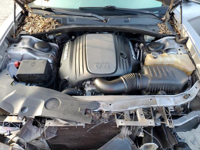 Photo 11 from auction – 2014 DODGE CHARGER R/ with VIN 2C3CDXCT8EH349950
