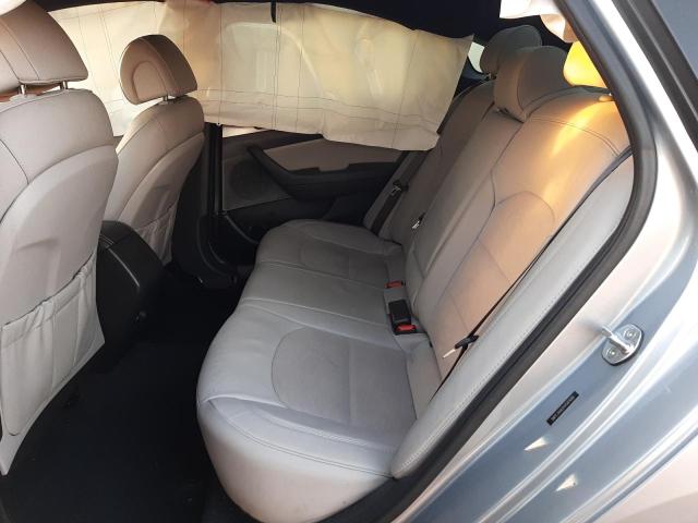 Photo 10 from auction – 2017 HYUNDAI SONATA SPO with VIN 5NPE34AB2HH587689