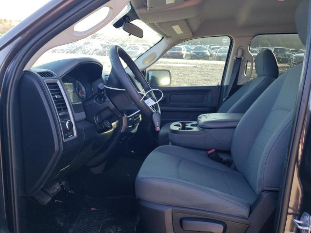 Photo 7 from auction – 2017 RAM 1500 ST with VIN 1C6RR6FG6HS670843
