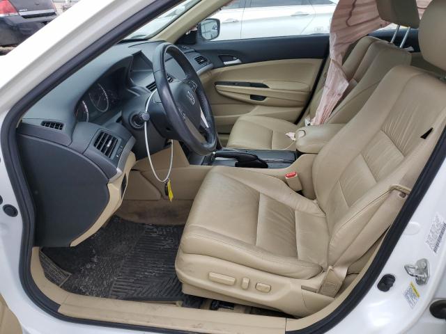 Photo 7 from auction – 2012 HONDA ACCORD SE with VIN 1HGCP2F64CA035334