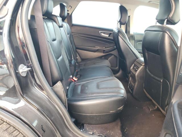 Photo 11 from auction – 2019 FORD EDGE TITAN with VIN 2FMPK4K91KBB56038