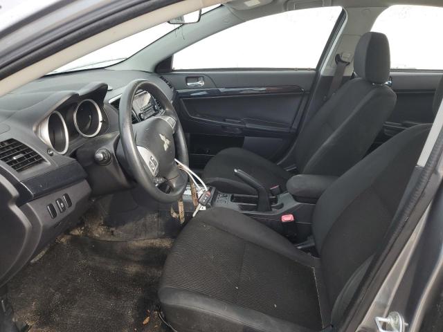 Photo 7 from auction – 2016 MITSUBISHI LANCER ES with VIN JA32V2FW2GU003081