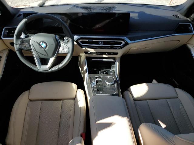 Photo 8 from auction – 2023 BMW 330I with VIN 3MW69FF09P8C92545