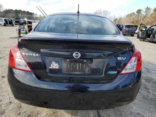 Photo 6 from auction – 2012 NISSAN VERSA S with VIN 3N1CN7AP0CL836632