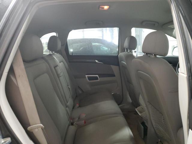 Photo 11 from auction – 2008 SATURN VUE XE with VIN 3GSDL43N38S572969