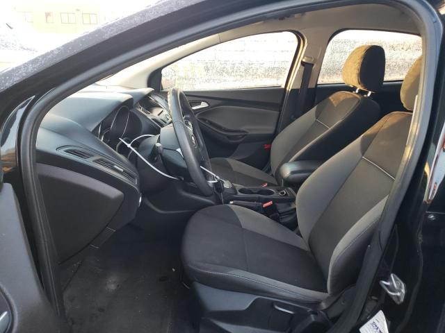 Photo 7 from auction – 2014 FORD FOCUS SE with VIN 1FADP3K25EL273038