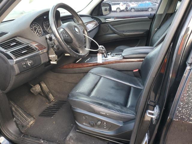 Photo 7 from auction – 2012 BMW X5 XDRIVE3 with VIN 5UXZV4C56CL988541