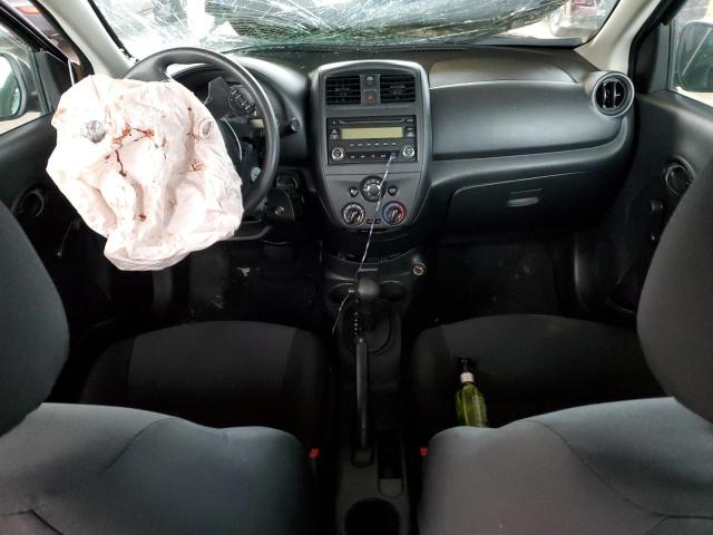 Photo 8 from auction – 2018 NISSAN VERSA S with VIN 3N1CN7AP3JL834743