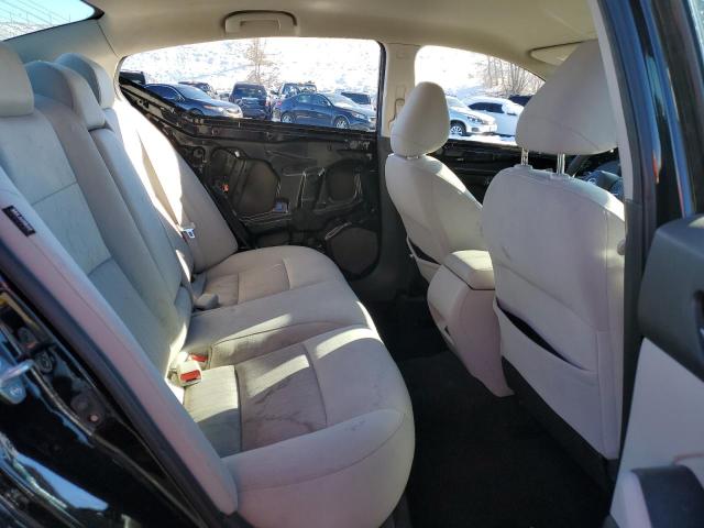 Photo 10 from auction – 2020 NISSAN ALTIMA S with VIN 1N4BL4BV4LC199434