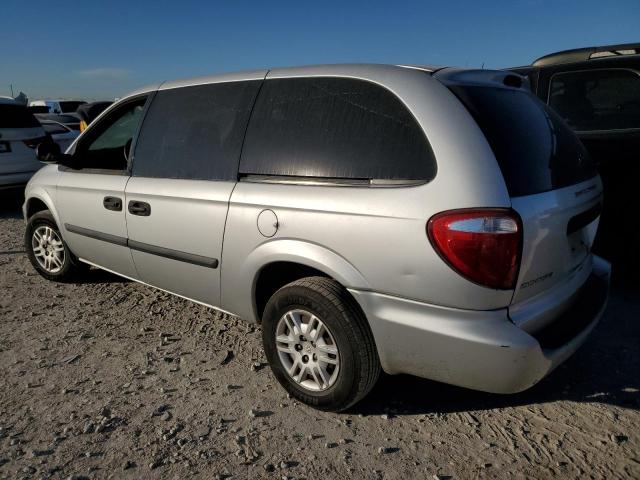 Photo 2 from auction – 2005 DODGE GRAND CARA with VIN 1D4GP24R55B338460