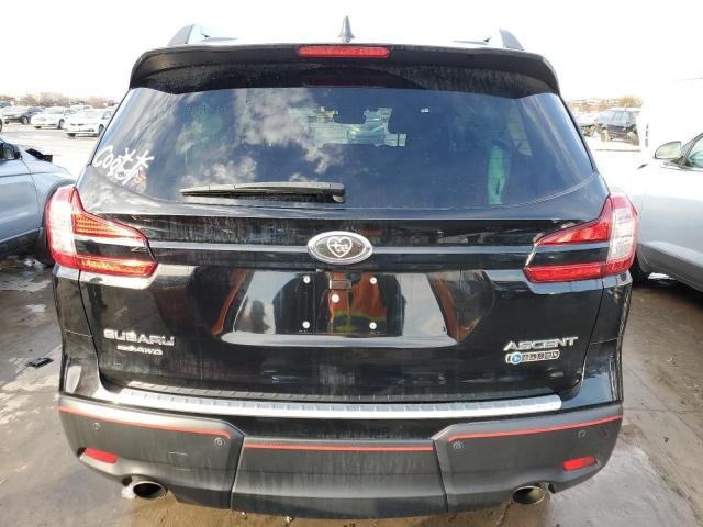 Photo 6 from auction – 2019 SUBARU ASCENT PRE with VIN 4S4WMACD0K3475552