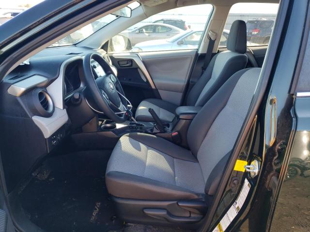 Photo 7 from auction – 2013 TOYOTA RAV4 LE with VIN 2T3BFREV6DW100475