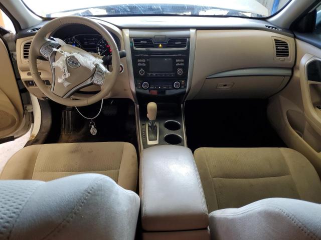 Photo 8 from auction – 2015 NISSAN ALTIMA 2.5 with VIN 1N4AL3APXFC268429