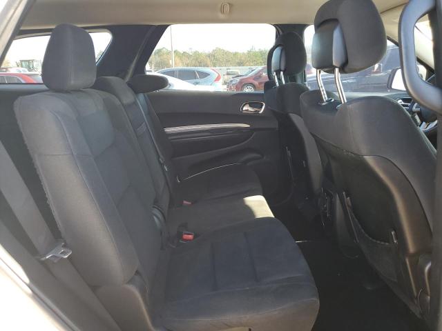 Photo 11 from auction – 2012 DODGE DURANGO SX with VIN 1C4RDHAG7CC146713