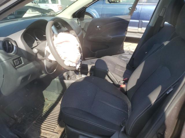 Photo 7 from auction – 2015 NISSAN VERSA S with VIN 3N1CN7AP4FL911644