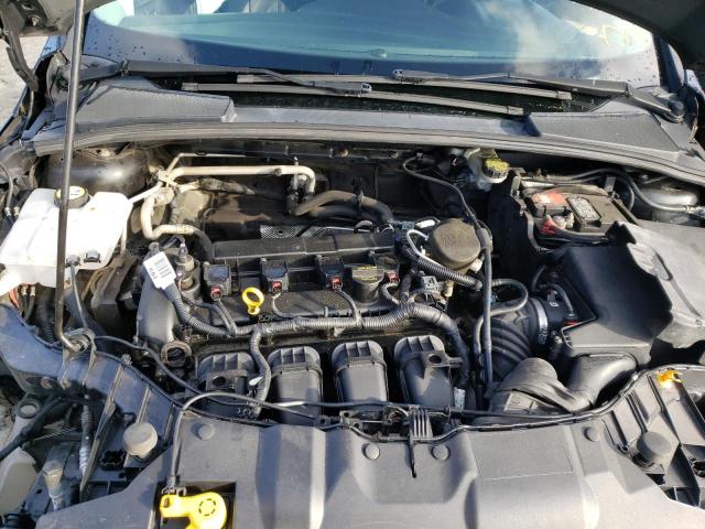Photo 11 from auction – 2014 FORD FOCUS SE with VIN 1FADP3K21EL316189