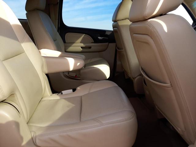 Photo 11 from auction – 2013 GMC YUKON XL D with VIN 1GKS2MEF9DR249149