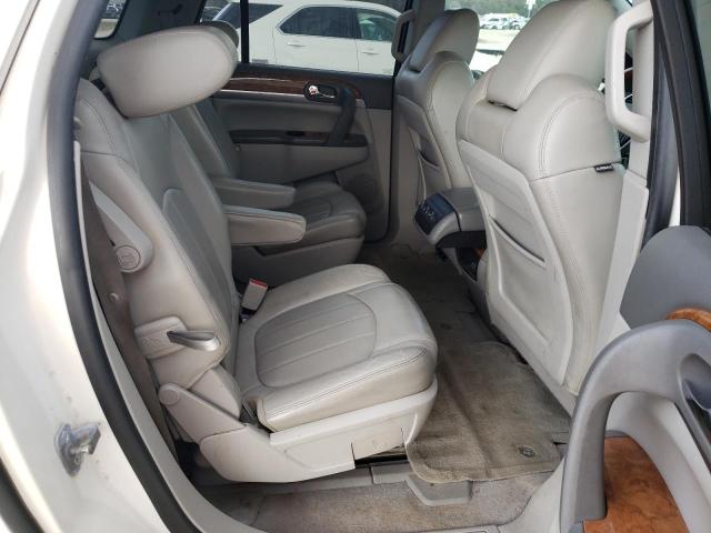 Photo 11 from auction – 2012 BUICK ENCLAVE with VIN 5GAKVCED6CJ107738
