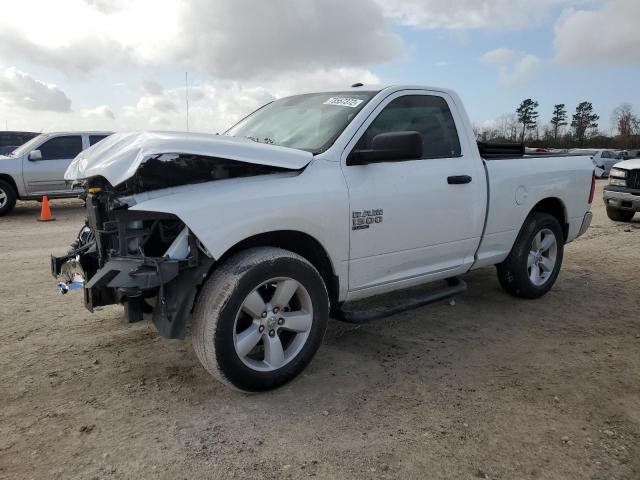 RAM 1500 CLASS 2021 with VIN 3C6JR6AG1MG513131 - Photo from auction