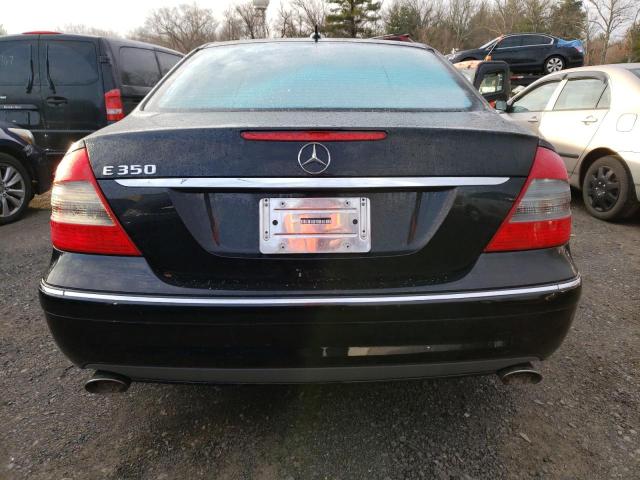 Photo 6 from auction – 2009 MERCEDES-BENZ E 350 with VIN WDBUF56X89B423085