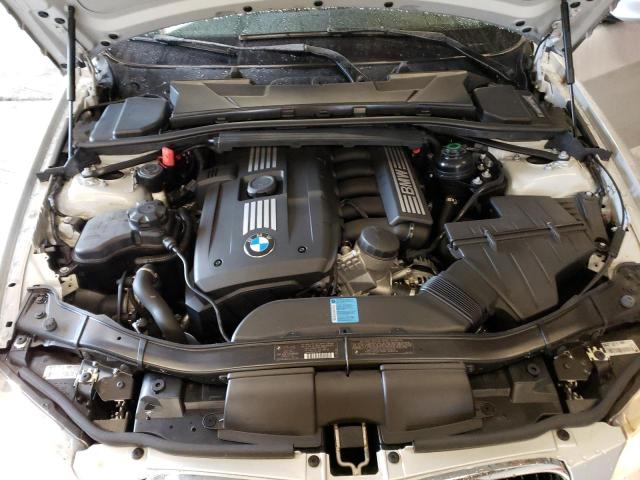 Photo 11 from auction – 2011 BMW 328 I with VIN WBAPH5G55BNM77189