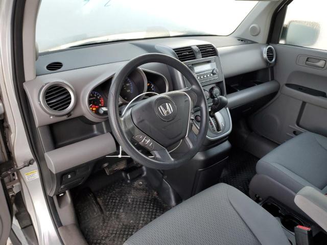 Photo 8 from auction – 2009 HONDA ELEMENT EX with VIN 5J6YH18709L000072