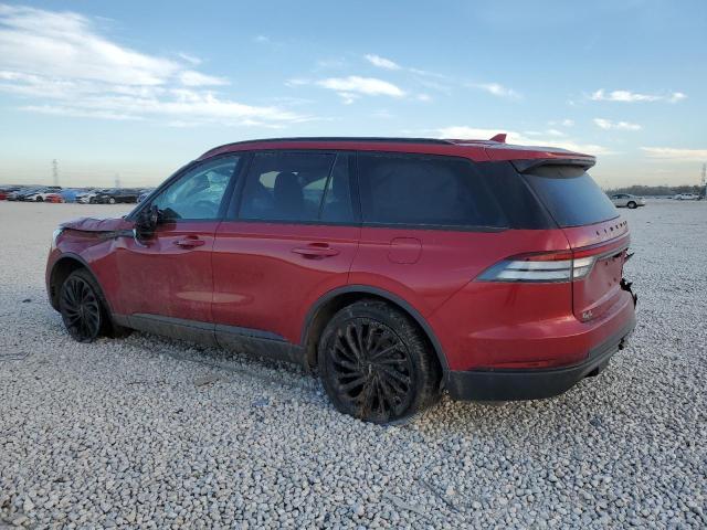 Photo 2 from auction – 2020 LINCOLN AVIATOR RE with VIN 5LM5J7XC8LGL19937