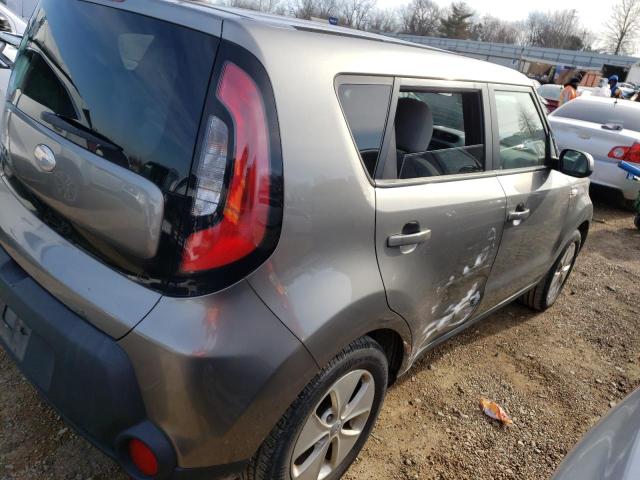 Photo 3 from auction – 2014 KIA SOUL with VIN KNDJN2A28E7047406