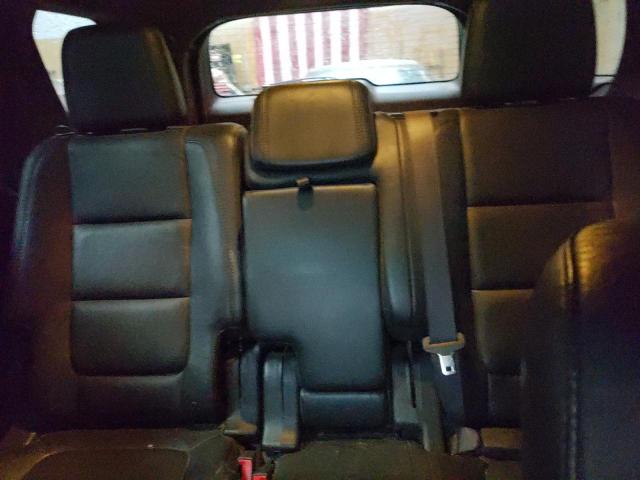 Photo 10 from auction – 2015 FORD EXPLORER L with VIN 1FM5K8F80FGC37000