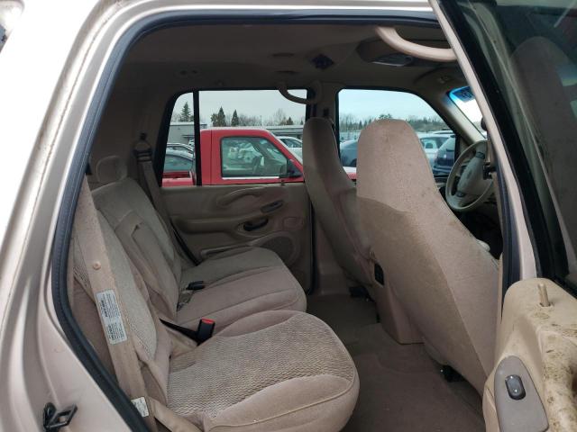 Photo 11 from auction – 1998 FORD EXPEDITION with VIN 1FMPU18L1WLA51596