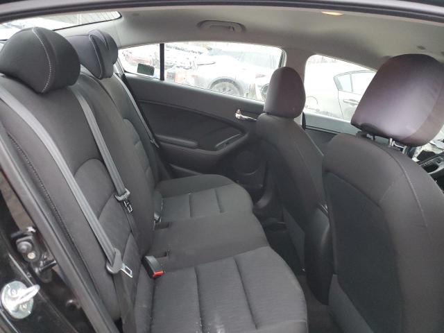 Photo 10 from auction – 2014 KIA FORTE LX with VIN KNAFK4A6XE5063158