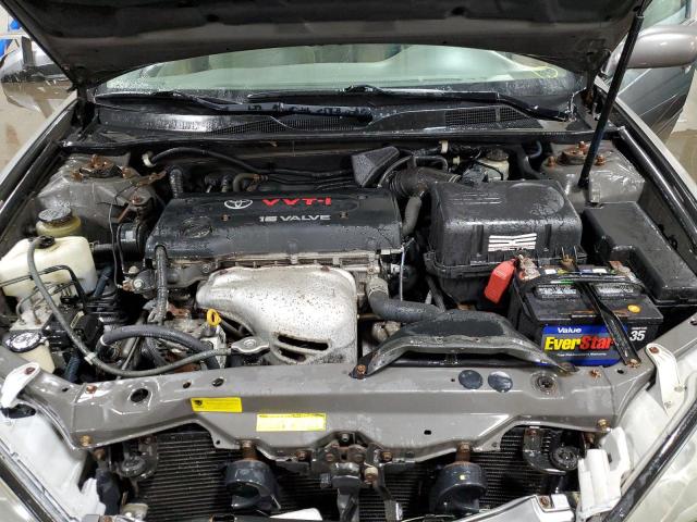Photo 11 from auction – 2003 TOYOTA CAMRY LE with VIN 4T1BE32K53U716881