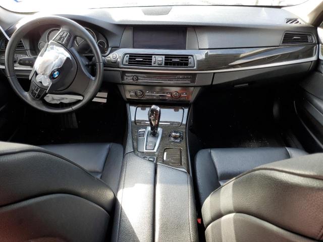 Photo 8 from auction – 2013 BMW 528 I with VIN WBAXG5C52DDY31154