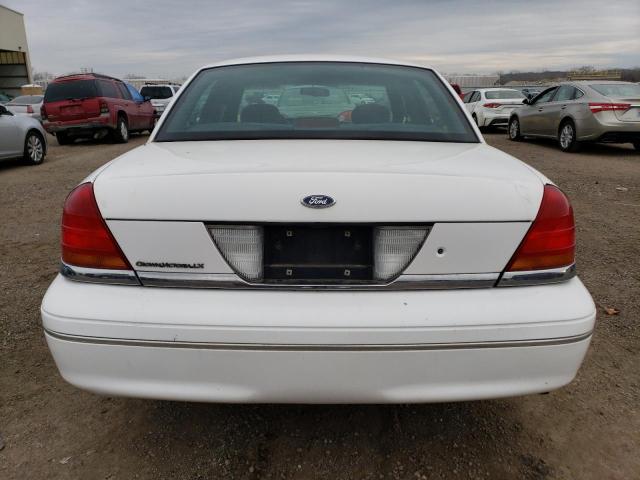 Photo 6 from auction – 1999 FORD CROWN VICT with VIN 2FAFP74W6XX147244