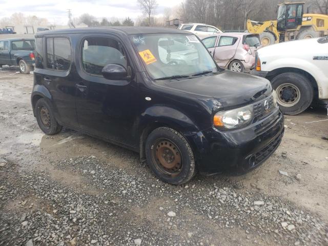 Photo 4 from auction – 2011 NISSAN CUBE BASE with VIN JN8AZ2KR5BT204476
