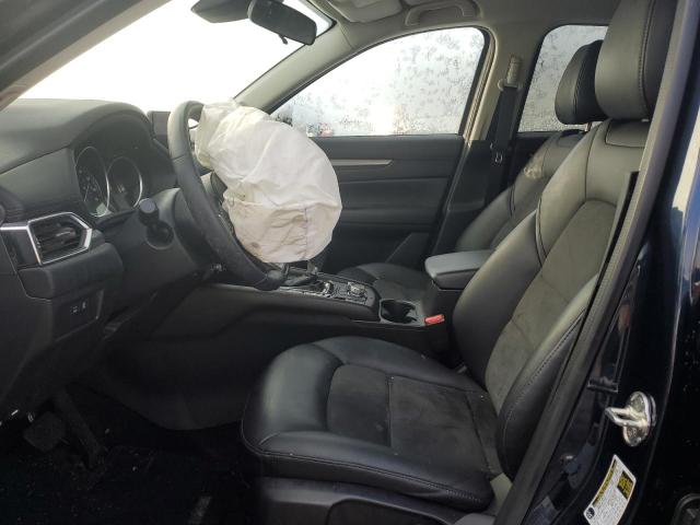 Photo 7 from auction – 2020 MAZDA CX-5 TOURI with VIN JM3KFBCM9L0794798