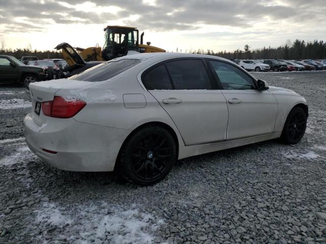 Photo 3 from auction – 2015 BMW 328 XI with VIN WBA3B3C58FJ983901