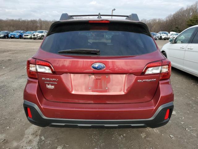 Photo 6 from auction – 2019 SUBARU OUTBACK 2. with VIN 4S4BSAFC4K3285888