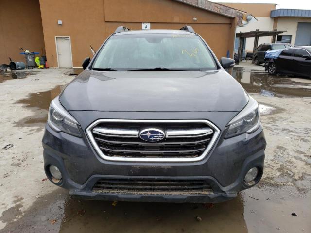 Photo 5 from auction – 2018 SUBARU OUTBACK 2. with VIN 4S4BSANC3J3391278