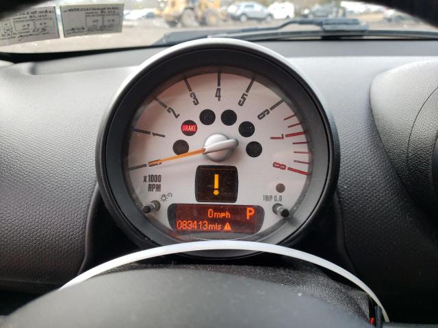Photo 9 from auction – 2014 MINI COOPER S C with VIN WMWZC5C56EWP40821